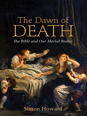 cover image of The Dawn of Death